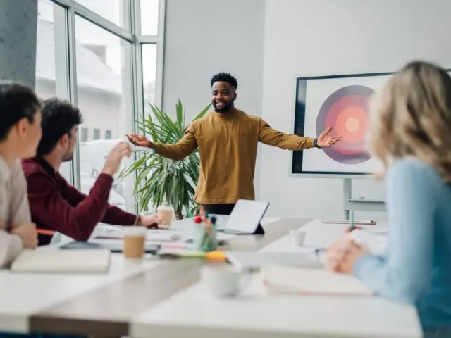 Health Meets Wealth: The ROI of Investing in Employee Well-Being