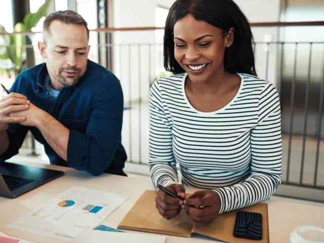 6 Podcasts for Financial Wellness