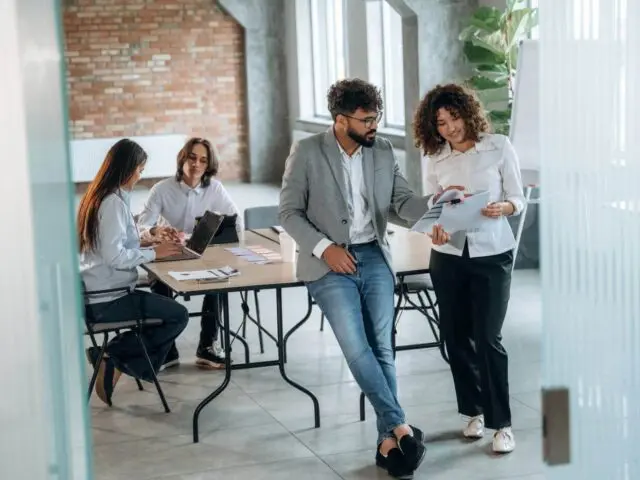 HR Infrastructure for Startups: What to Build, When to Build It