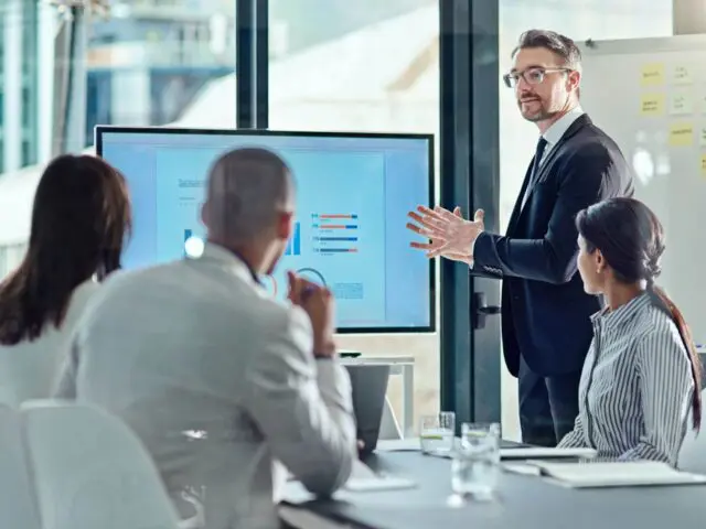 HR for Series B: Build the People Infrastructure That Matches Your New Stage