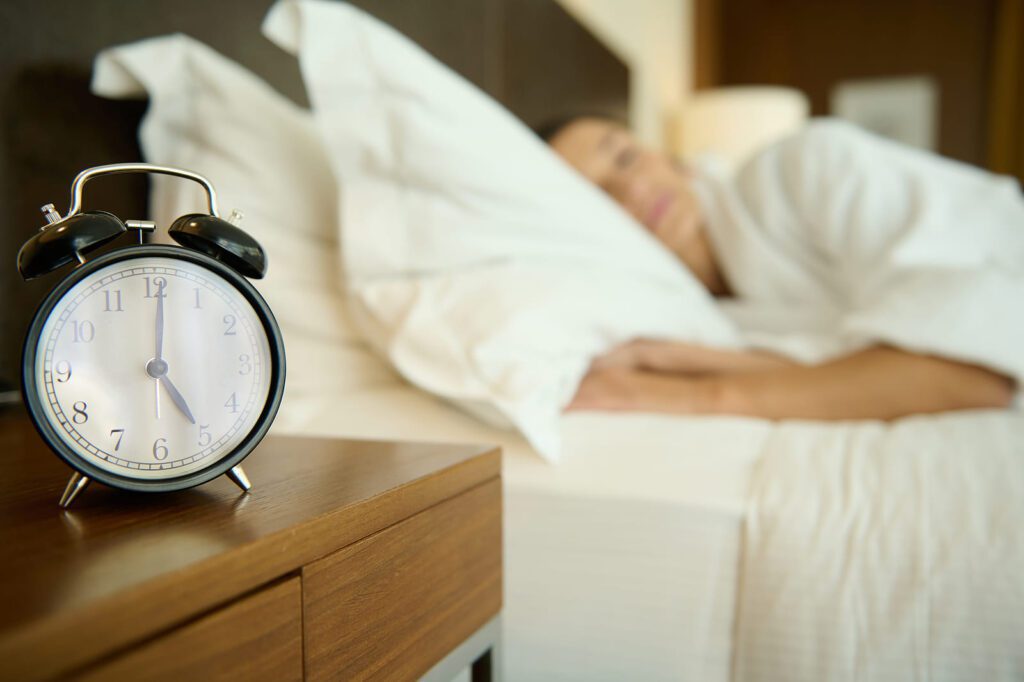 What Does Normal Sleep Actually Look Like?