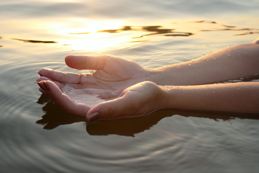 The Ripple Effect of Mental Wellbeing