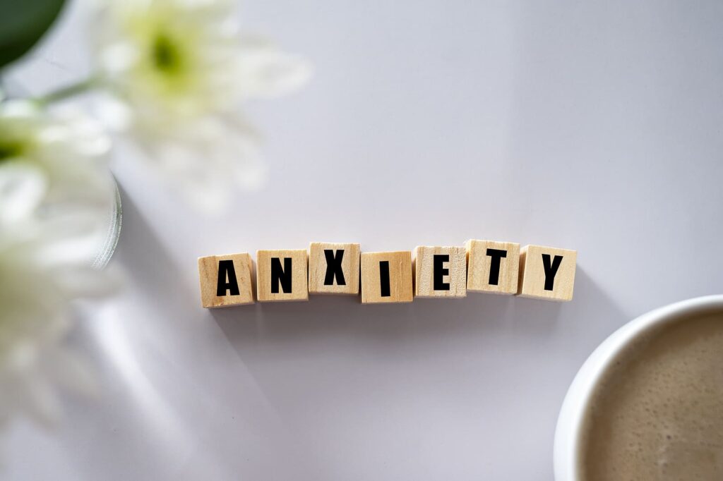 5 Ways To Cope With Health Anxiety