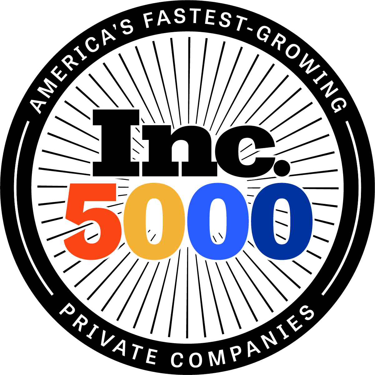 Inc 5000 Logo