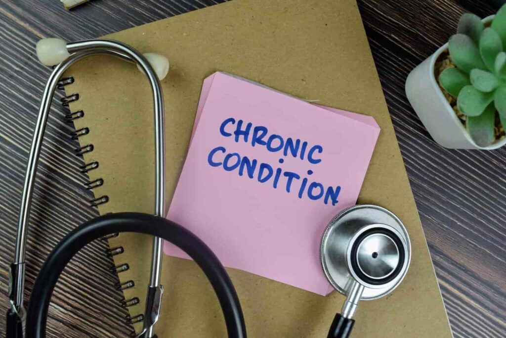 10 Ways HR Can Help Chronically Ill Employees