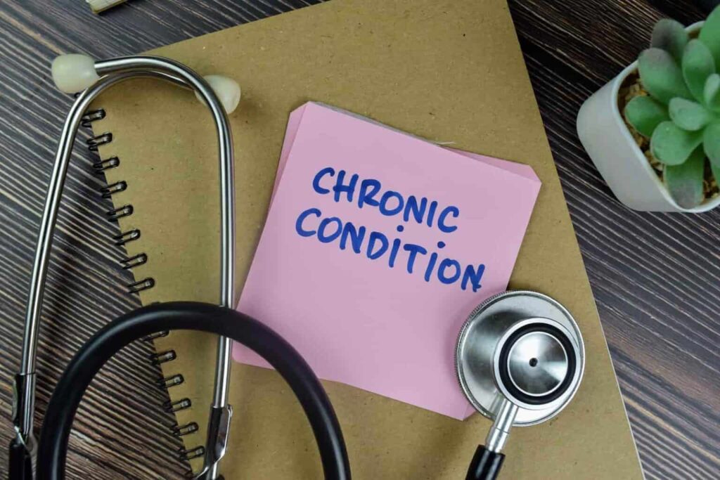 Chronic Condition