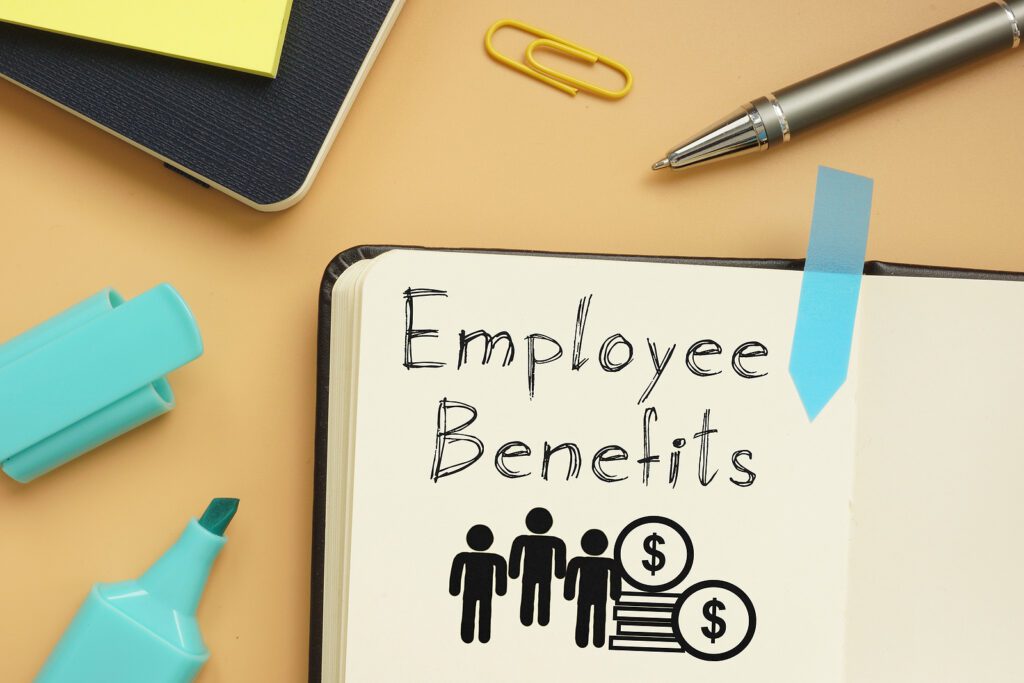 Top Benefits Employees Expect in 2023