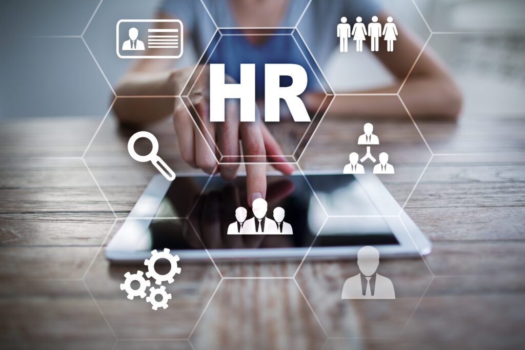HR Technology Trends for 2023