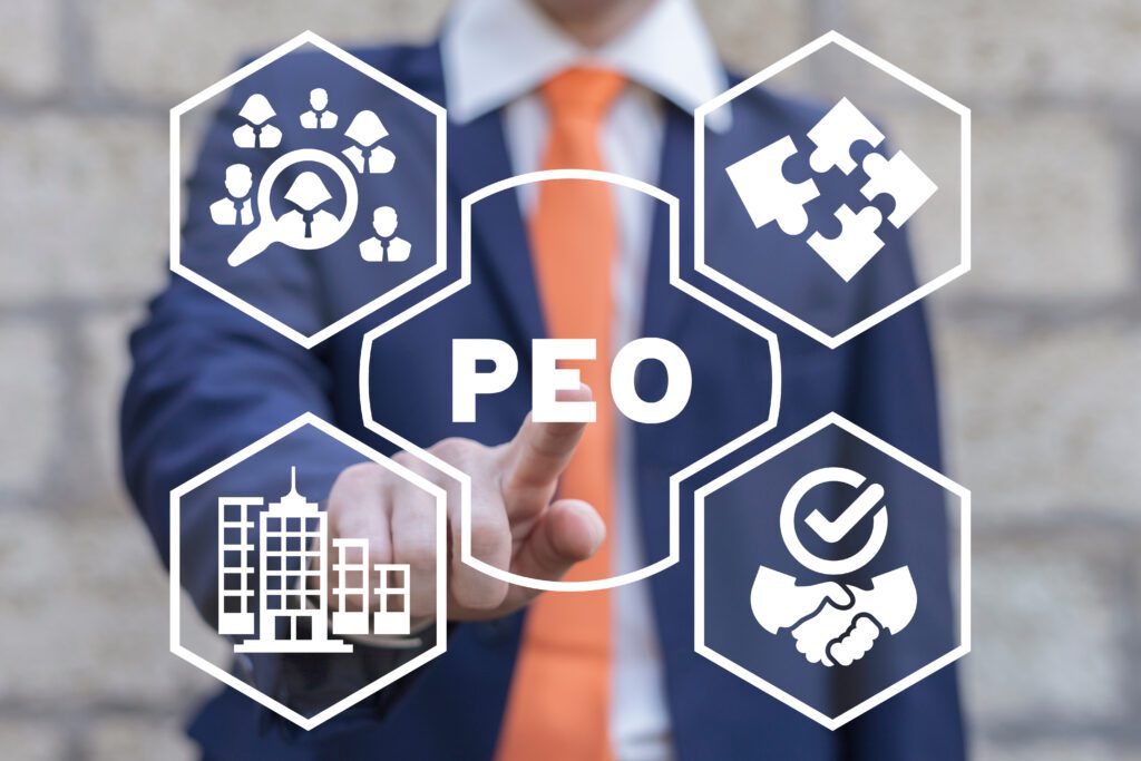 4 Reasons to Use a PEO