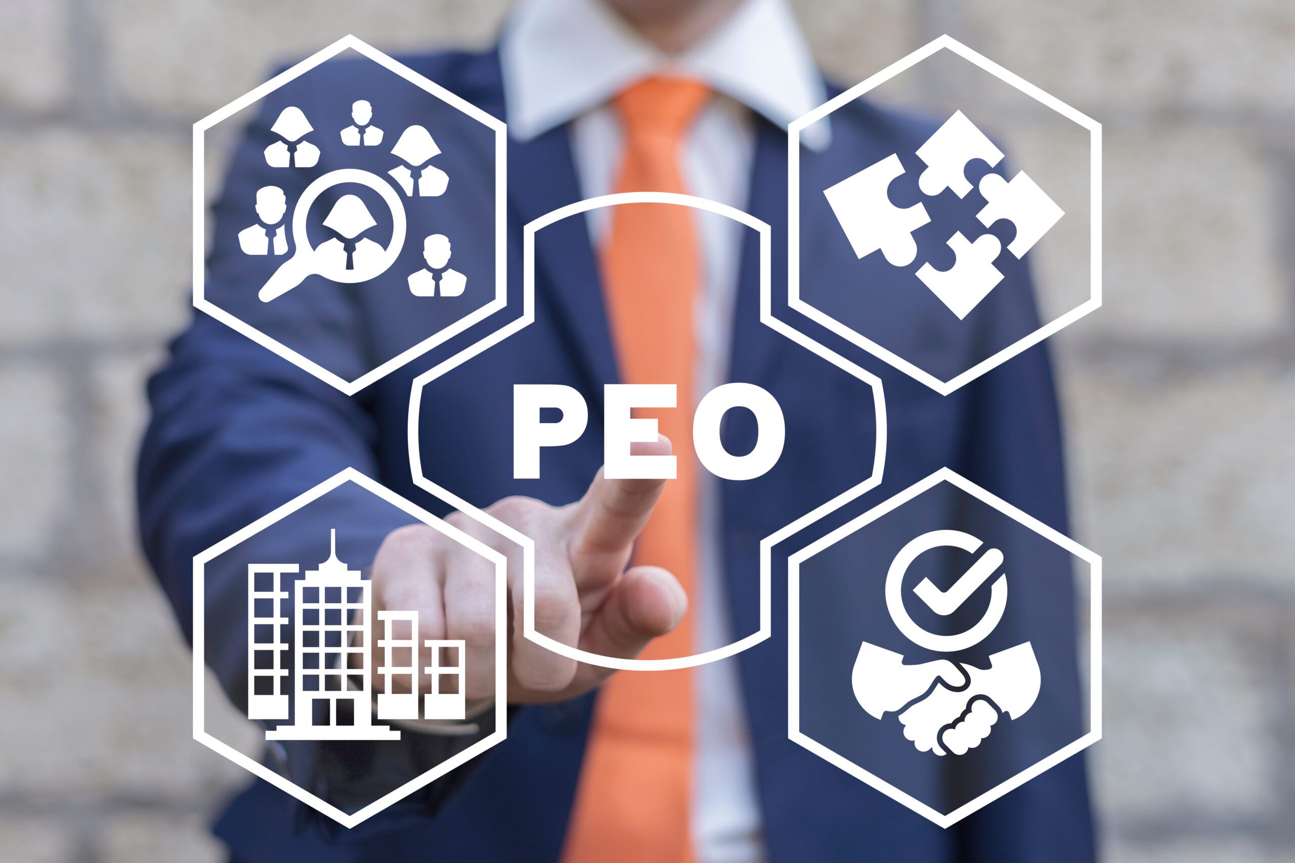 4 Reasons to Use a PEO