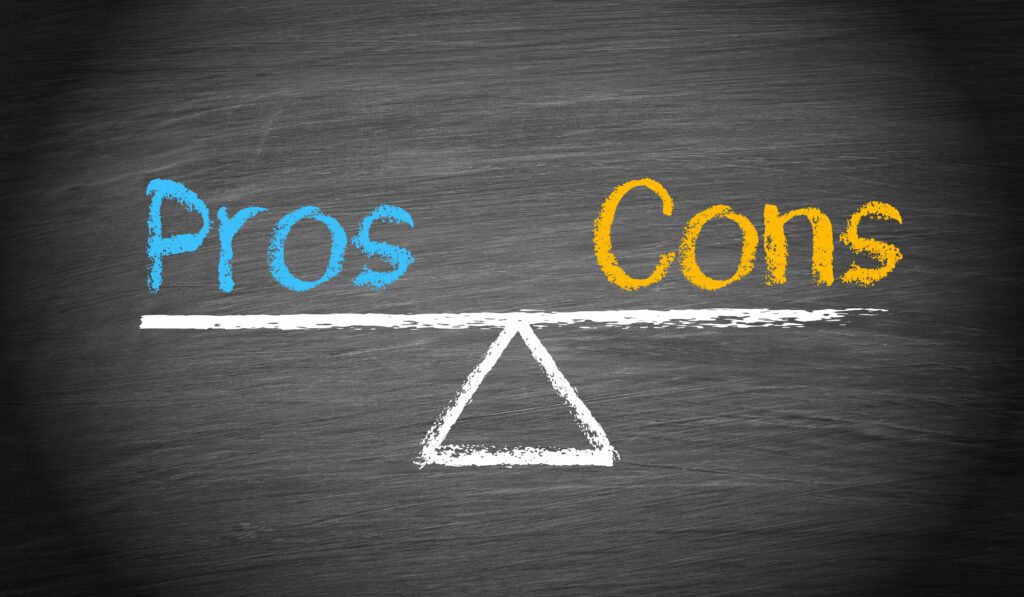 Understanding the Pros and Cons of PEO