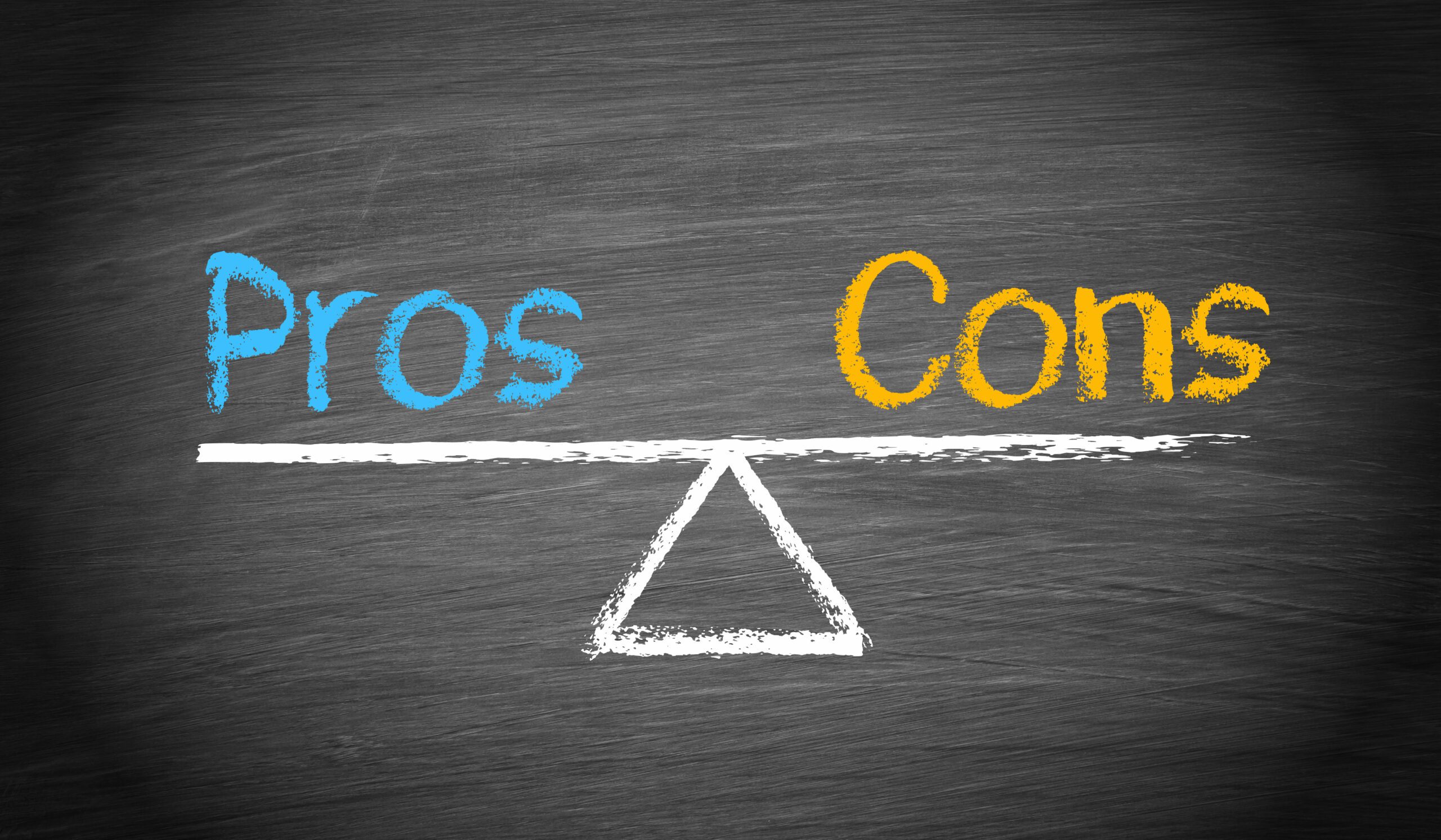 Pros and Cons of PEO