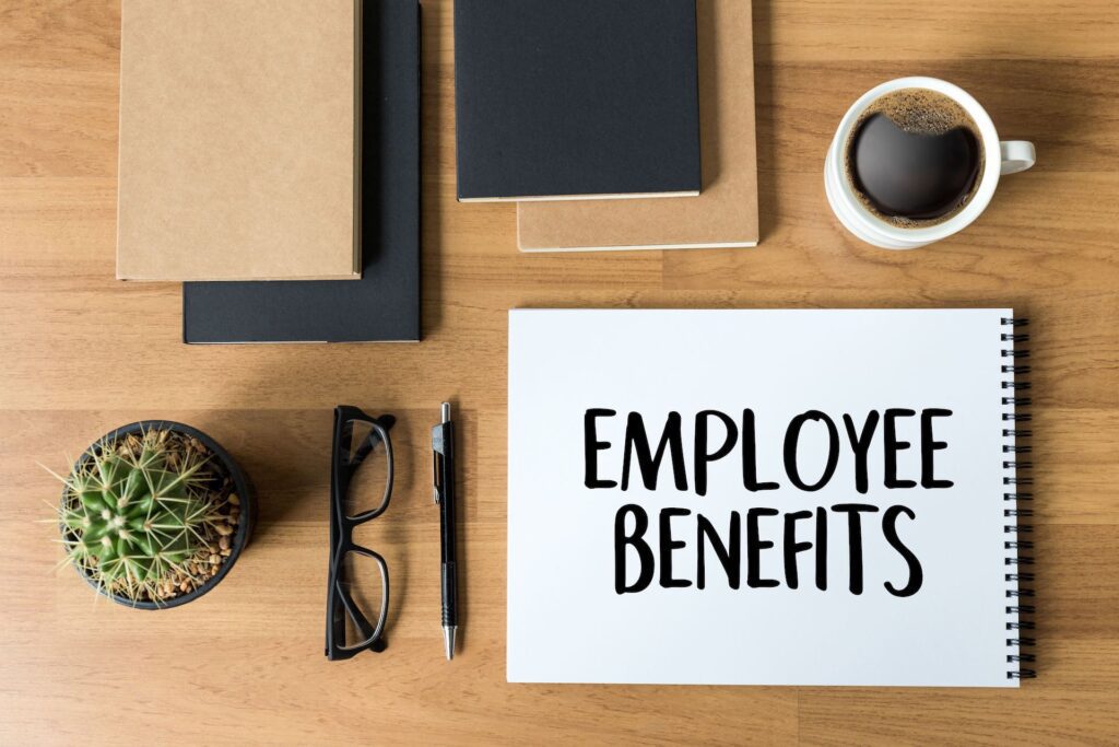Trends in Employee Benefits: Alternative Employee Benefits to Consider