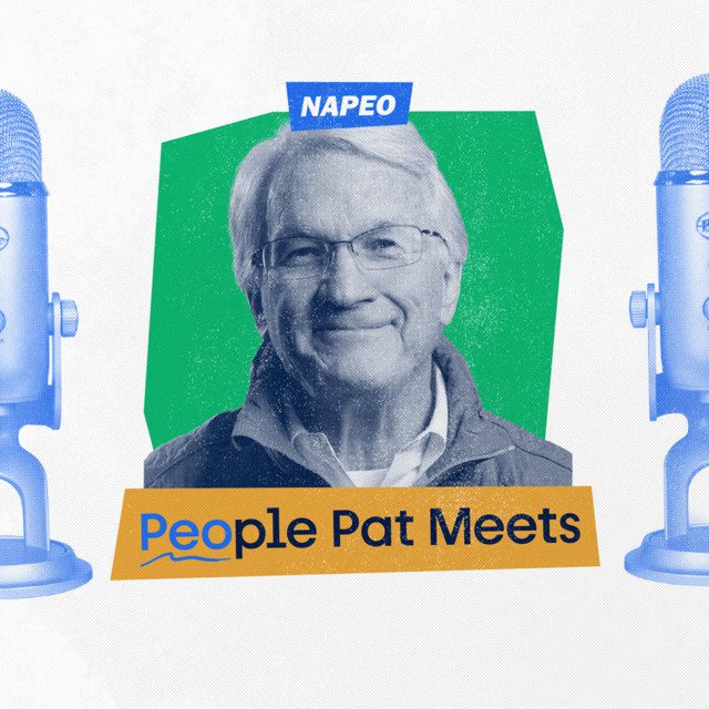 People Pat Meets – PEO Discussion with Mark Sinatra, Aspen HR CEO
