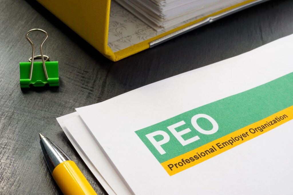 Making the Move: Your Guide to a Successful PEO Transition